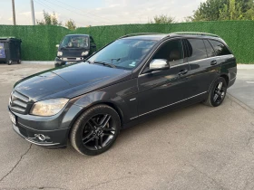 Обява за продажба на Mercedes-Benz C 220 CDI АВТОМАТ ~10 500 лв. - изображение 1