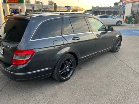 Обява за продажба на Mercedes-Benz C 220 CDI АВТОМАТ ~10 500 лв. - изображение 5