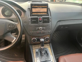 Mercedes-Benz C 220 CDI  | Mobile.bg    13