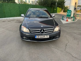 Обява за продажба на Mercedes-Benz C 220 CDI АВТОМАТ ~10 500 лв. - изображение 1
