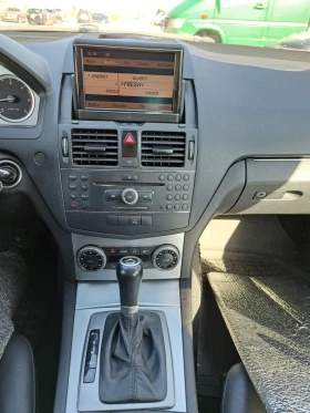 Mercedes-Benz C 220 Om646 | Mobile.bg    10