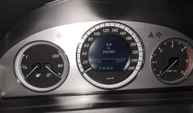 Mercedes-Benz C 220 Om646 | Mobile.bg    11