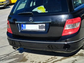 Mercedes-Benz C 220 Om646 | Mobile.bg    5