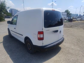 Обява за продажба на VW Caddy ~7 800 лв. - изображение 4
