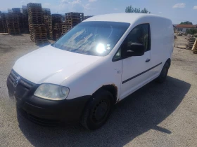 Обява за продажба на VW Caddy ~7 800 лв. - изображение 1