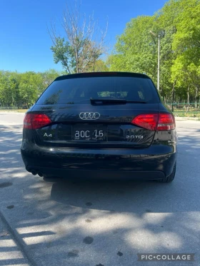 Audi A4 B8 2.0 TDI, LED, 143 . | Mobile.bg    4