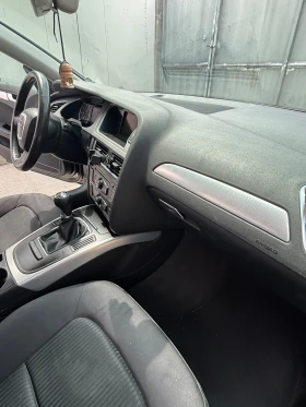 Audi A4 B8 2.0 TDI, LED, 143 . | Mobile.bg    5