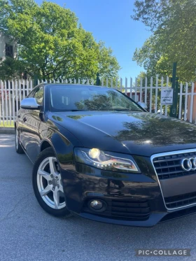 Audi A4 B8 2.0 TDI, LED, 143 . | Mobile.bg    3