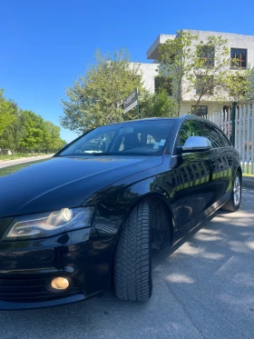 Audi A4 B8 2.0 TDI, LED, 143 . | Mobile.bg    2