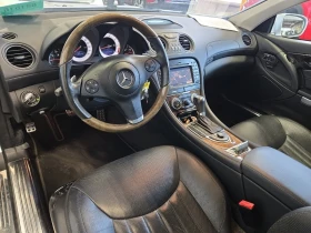 Mercedes-Benz SL 55 AMG 5.5 CABRIO* CARFAX *  *    | Mobile.bg    7