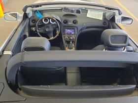 Mercedes-Benz SL 55 AMG 5.5 CABRIO* CARFAX *  *    | Mobile.bg    15