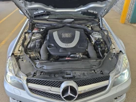 Mercedes-Benz SL 55 AMG 5.5 CABRIO* CARFAX *  *    | Mobile.bg    14