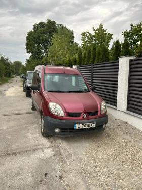 Renault Kangoo - 2800 лв. - 15217924 4