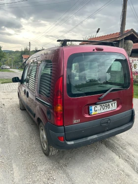 Renault Kangoo - 2800 лв. - 15217924 3
