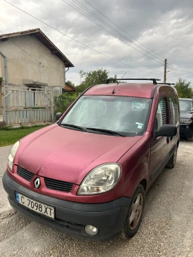 Renault Kangoo - 2800 лв. - 15217924 5