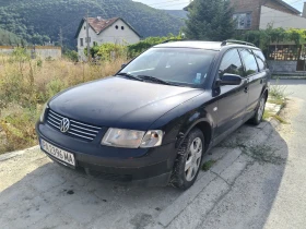 Обява за продажба на VW Passat ~1 900 лв. - изображение 1