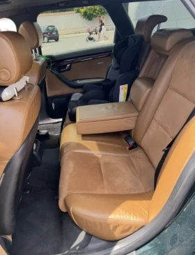 Обява за продажба на Audi A4 Exclusive  ~5 900 лв. - изображение 10