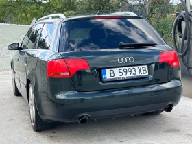 Обява за продажба на Audi A4 Exclusive  ~5 900 лв. - изображение 4