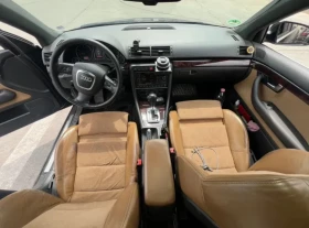 Обява за продажба на Audi A4 Exclusive  ~5 900 лв. - изображение 9