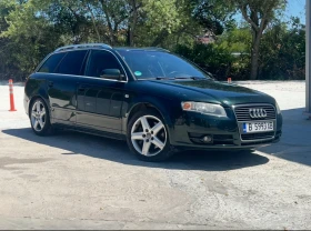 Обява за продажба на Audi A4 Exclusive  ~5 900 лв. - изображение 11