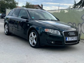 Обява за продажба на Audi A4 Exclusive  ~5 900 лв. - изображение 1
