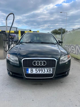 Обява за продажба на Audi A4 Exclusive  ~5 900 лв. - изображение 1