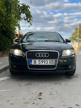 Обява за продажба на Audi A4 Exclusive  ~5 900 лв. - изображение 7