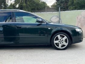Обява за продажба на Audi A4 Exclusive  ~5 900 лв. - изображение 6