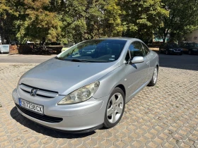 Обява за продажба на Peugeot 307 2.0 lpg 177hp  ~3 200 лв. - изображение 1