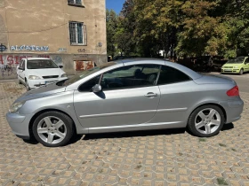 Обява за продажба на Peugeot 307 2.0 lpg 177hp  ~3 200 лв. - изображение 1