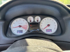 Обява за продажба на Peugeot 307 2.0 lpg 177hp  ~3 200 лв. - изображение 8