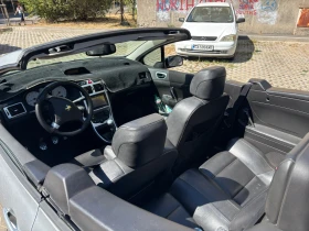 Обява за продажба на Peugeot 307 2.0 lpg 177hp  ~3 200 лв. - изображение 7