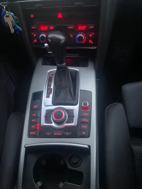 Audi A6 3.0 TDI Quattro 2007. | Mobile.bg    14