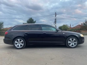 Обява за продажба на Audi A6 3.0 TDI Quattro 2007г. ~12 000 лв. - изображение 8