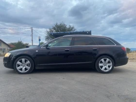 Обява за продажба на Audi A6 3.0 TDI Quattro 2007г. ~12 000 лв. - изображение 9