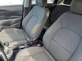 Kia Rio 1.4 CRDI Навигация| Камера| Джанти - 7100 € / 13886.39 лв. - 77446476 10