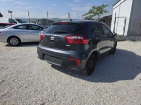 Kia Rio 1.4 CRDI | |  | Mobile.bg    5