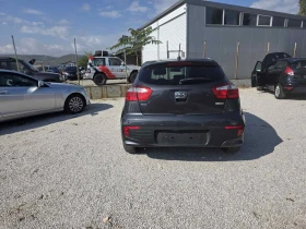 Kia Rio 1.4 CRDI | |  | Mobile.bg    6