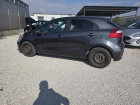 Kia Rio 1.4 CRDI | |  | Mobile.bg    3