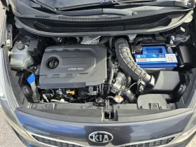 Kia Rio 1.4 CRDI Навигация| Камера| Джанти - 7100 € / 13886.39 лв. - 77446476 16