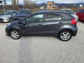Kia Rio 1.4 CRDI Навигация| Камера| Джанти - 7100 € / 13886.39 лв. - 77446476 4