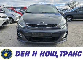 Kia Rio 1.4 CRDI Навигация| Камера| Джанти