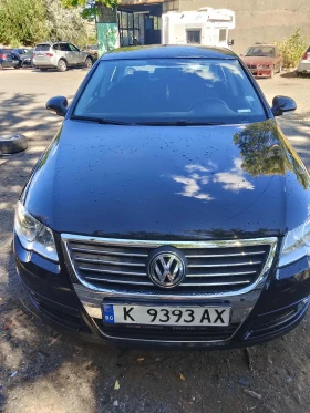 VW Passat | Mobile.bg    7