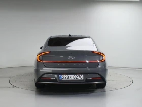 Обява за продажба на Hyundai Sonata ~32 276 лв. - изображение 3