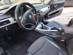 BMW 320 | Mobile.bg    8