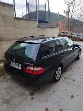 Mercedes-Benz E 200 Kompressor | Mobile.bg    4