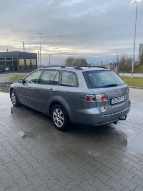 Mazda 6 | Mobile.bg    2