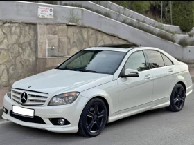 Mercedes-Benz C 300, снимка 3