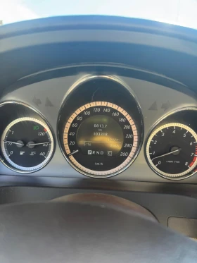 Mercedes-Benz C 300, снимка 9