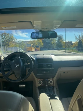 Mercedes-Benz C 300, снимка 8